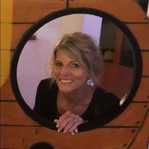 Meet your Posher, Tammy